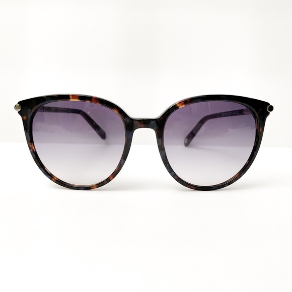 Balmain Accessories - Balmain Tortoise sunglasses